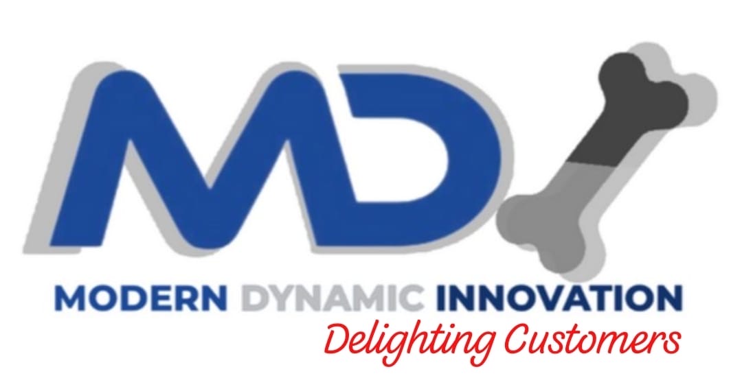 MDI — Modern Dynamic Innovation